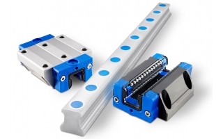 THOMSON電動推桿在新能源行業的廣泛應用